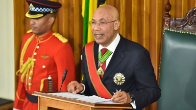 Sexual Harassment Tribunal to become operational in 2024/2025