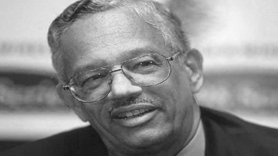 The Honourable Patrick Rousseau, OJ