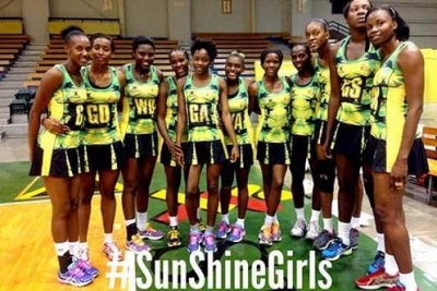 Grange Congratulates the Sunshine Girls on Historic Series Win in New Zealand