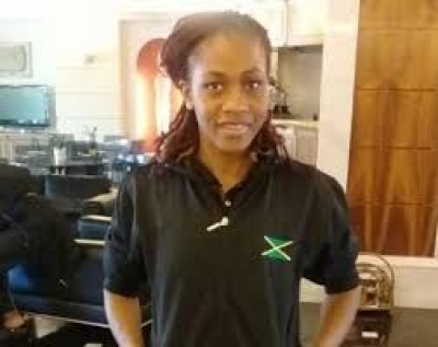 Minister Grange congratulates martial arts team