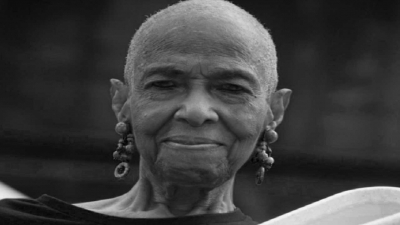 Dr. Cynthia Thompson