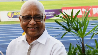 Errol Miller