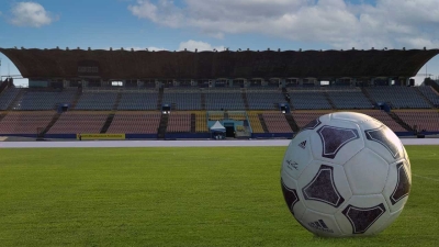 Government to allow 5,000 vaccinated spectators for World Cup Qualifier