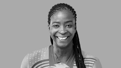 Grange tribute Simone Edwards