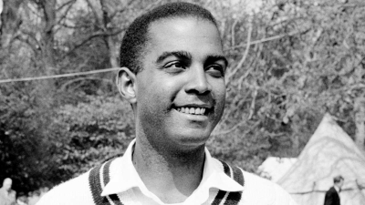 Grange regrets passing of ‘Bull’ McMorris