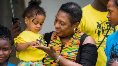 Jamaica has made progress at lifting the status of women and girls