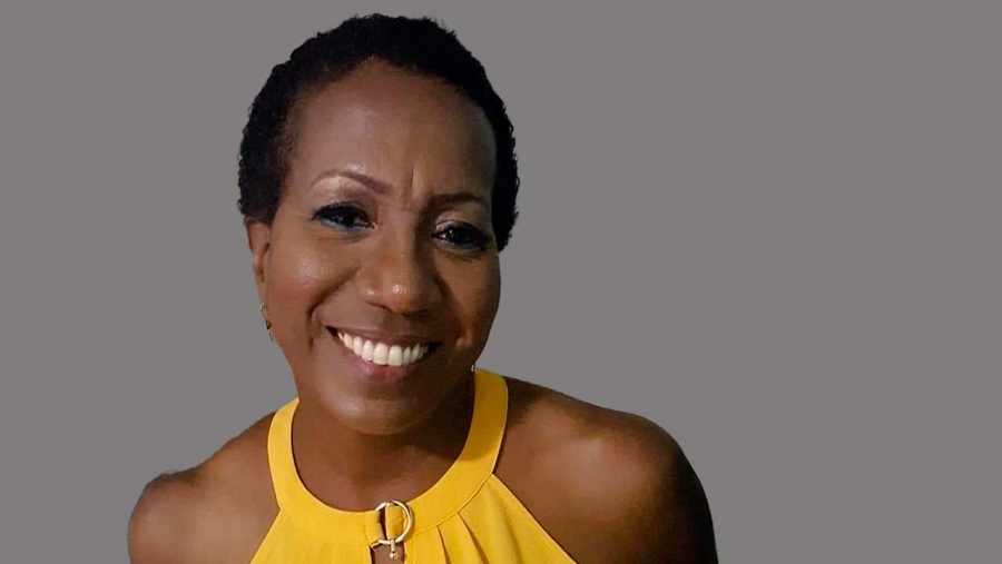 Grange pays tribute to Karen Smith