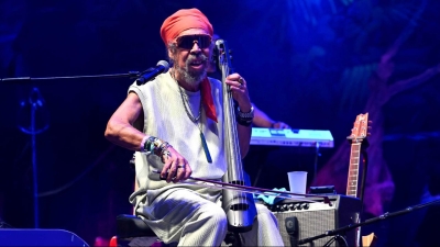 Grange on Cat Coore’s farewell