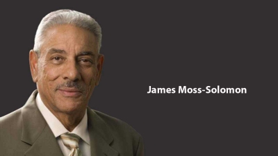 Grange mourns IOJ Chair Moss-Solomon