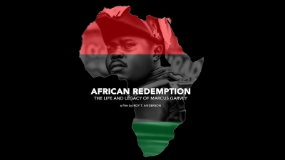 Garvey film a highlight of Heritage Week celebration