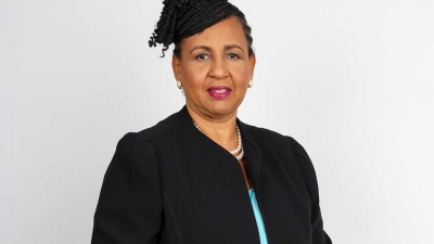 Greta Bogues