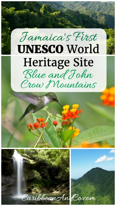 Jamaica to remain strong voice in World Heritage
