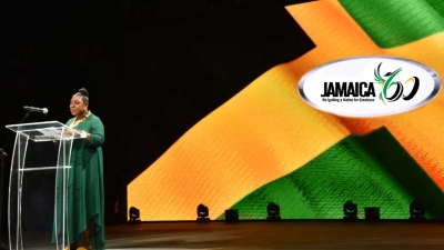 Grange: Jamaica 60 to reignite nation for greatness