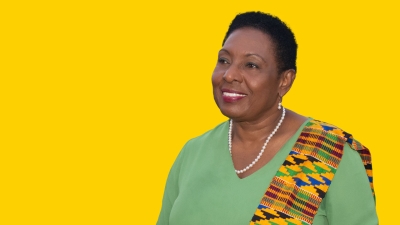 Grange urges public support of Africa Day