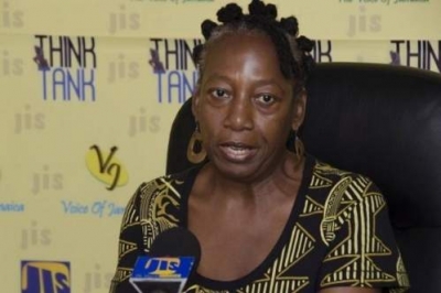 Grange lauds Donna McFarlane for people development programmes