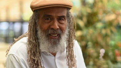 Grange tribute to Allan ‘Skill’ Cole