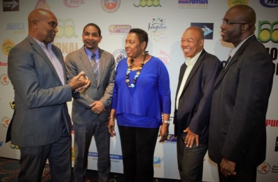 Strong anti-doping programme benefits all – Grange