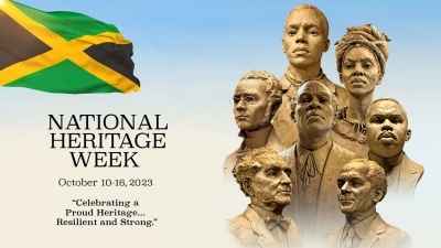 Heroes Day flag-raising and civic ceremonies islandwide