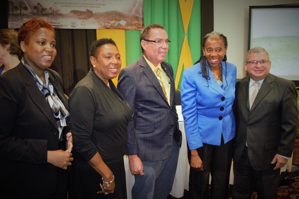 Regional Countries must band to Preserve and Safeguard Tangible and Intangible Heritage - Grange